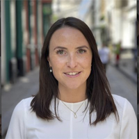 Welcome To Ward Councillor Amy Horscroft