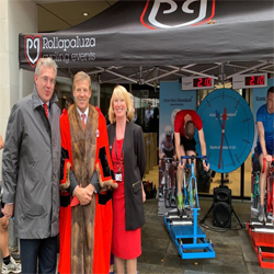 City Giving Day – 24th September 2019